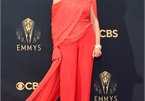 Creation by Vietnamese designer named among Emmy Awards' best outfits